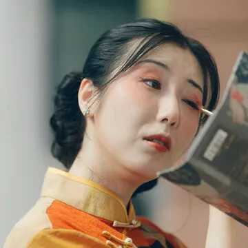 专业数据分析师